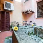 Number Five In Trastevere דירה