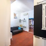 Number Five In Trastevere דירה *