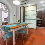 Number Five In Trastevere דירה רומא