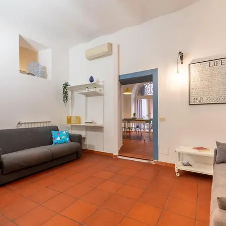 Number Five In Trastevere Διαμέρισμα Ρώμη