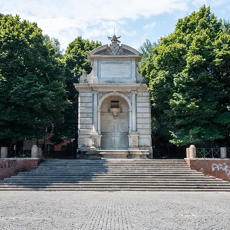 Number Five In Trastevere רומא
