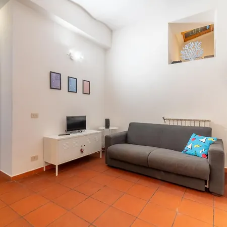 Number Five In Trastevere Ρώμη