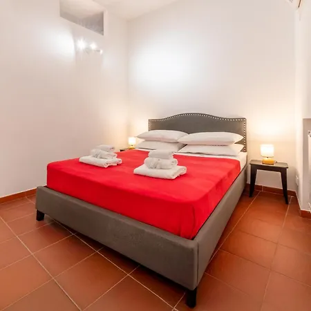 Number Five In Trastevere Διαμέρισμα Ρώμη