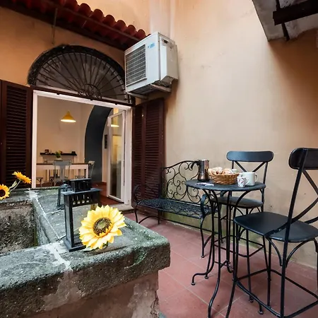 Number Five In Trastevere Ρώμη