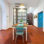 Number Five In Trastevere * Рим